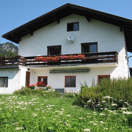 Апартаменты Haus Antlinger Ройте Номер фото